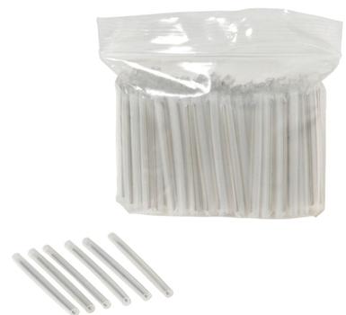 LANVIEW Steel splice sleeve 45 mm.  (LVO231008)