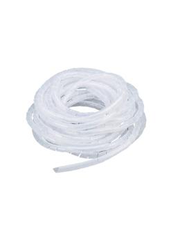 LANVIEW Spiral band Ø 19mm 10 m roll (LVT551520)