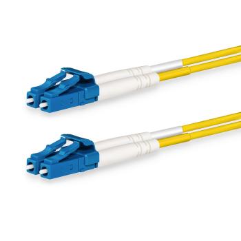 LANVIEW Fiber Patch Cable - LC-LC  (LVO231406)