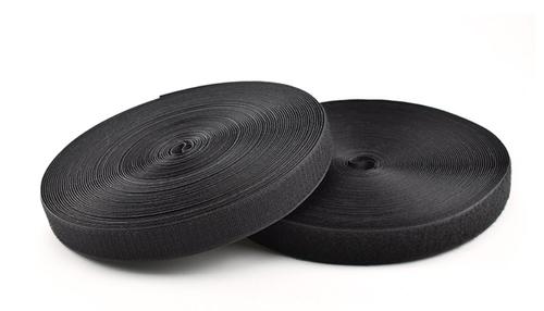 LANVIEW 25 M Velcro roll, 20mm (LVT125467)