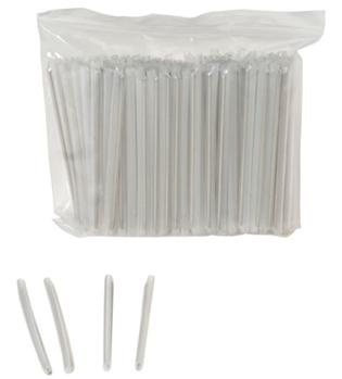 LANVIEW Steel splice sleeve 61 mm.  (LVO231010)