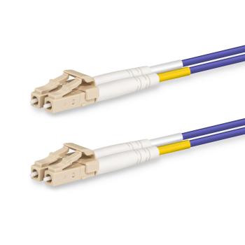 LANVIEW Fiber Patch Cable - LC-LC  (LVO231812)
