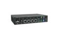 VIVOLINK HDBT splitter 1x4 with loop