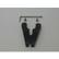 COMPULOCKS Universal Charging Cable