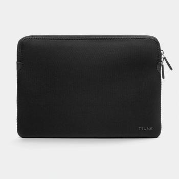 TRUNK 14" MacBook Pro Sleeve, Black (TR-ALSPRO14-BLK)