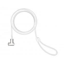 COMPULOCKS Universal Sec Cab Lock T-bar w/Sec Trap (CL15W)