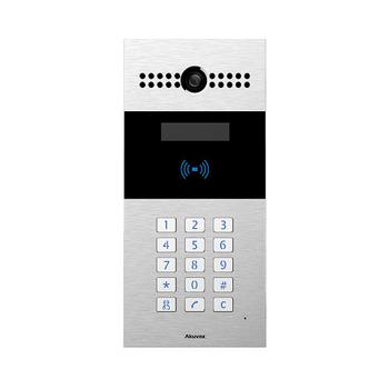 Acre Security R27A Intercom w.Video, Card Rea (N54524-Z102-A100)