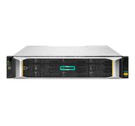 Hewlett Packard Enterprise Disk Array 917.76 Tb Rack (2U)