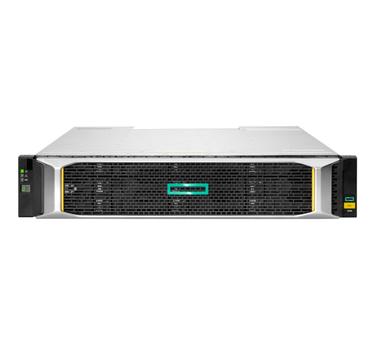 Hewlett Packard Enterprise HPE MSA 2062 10GBASE-T iSCSI SFF Storage (R7J71A)