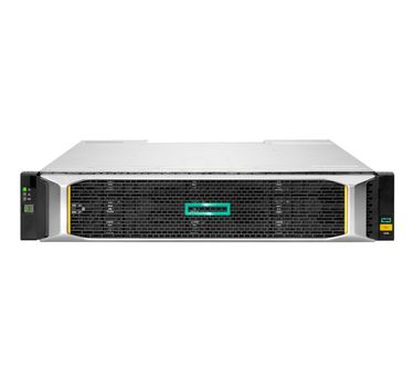 Hewlett Packard Enterprise Disk Array 917.76 Tb Rack (2U) (R7J71A)