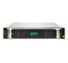 Hewlett Packard Enterprise HPE Modular Smart Array 2060 12Gb SAS SFF Storage - Hard drive array - 0 TB - 24 bays (SAS-3) - SAS 12Gb/s (external) - rack-mountable - 2U