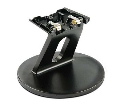 DATALOGIC ROUND TILT STAND, BLACK/ BLACK (90ACC0400)