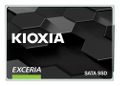 KIOXIA EXCERIA SATA6GBIT/S2.5IN 480GB . INT