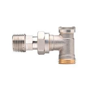 DANFOSS RLV-D Lockshield valve 15mm (003L0203)