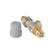 DANFOSS RA-FN, NF - Horizontal Angl