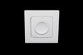 DANFOSS IconT Dial - In-wall