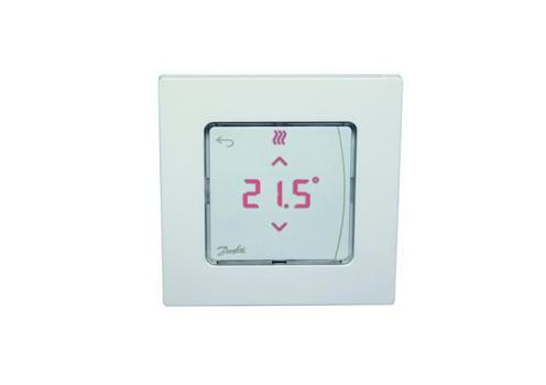 DANFOSS Icon Display - In-wall (088U1010)