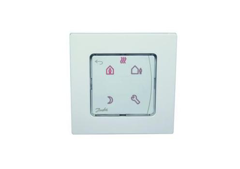 DANFOSS Icon Programmable - In-wall (088U1020)