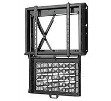 B-TECH Flat Screen Wall Mount With (BT7885/B)
