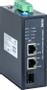BAROX Media converter for DIN rail