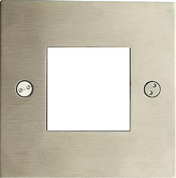 VANDERBILT ACTpro Flush Mount Plate for 1 (PMFLUSHPLATE)