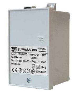 VANDERBILT TA/ST24 (N24246-Z3559-A1)