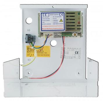 VANDERBILT 1202SM-1 (N54545-Z144-A100)