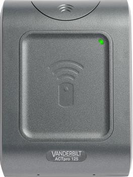 VANDERBILT EM1040e Surface/ Flush (V54504-F142-A100)