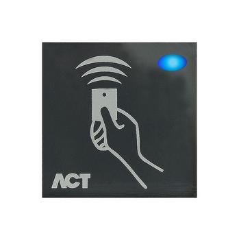 VANDERBILT EV1030PM  ACTpro EV1 Reader pa (ACT_EV1_1030PM)