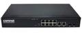 COMNET Managed Switch 8 port