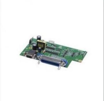 TSC GPIO INTERFACE ASSEMBLY (DB15F, INCLUDING PARALLEL PORT) (SP-MH241-0024)
