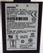 DENSO Li-Ion Battery for BHT-1800 +
