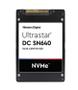 WESTERN DIGITAL SSD SN640 7680GB DC ULTRASTAR PCIe