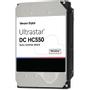 WESTERN DIGITAL WD Ultrastar DC HC550 WUH721816AL5204 - Hard drive - 16 TB - internal - 3.5" - SAS 12Gb/s - 7200 rpm - buffer: 512 MB -
