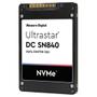 WESTERN DIGITAL WD Ultrastar DC SN840 WUS4C6432DSP3X3 - SSD - 3200 GB - internal - 2.5" - U.2 PCIe 3.1 x4 (NVMe)