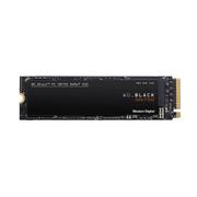 WESTERN DIGITAL SN750 4TB PCIE GEN3/ M.2