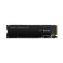 WESTERN DIGITAL SN750 4TB PCIE GEN3/ M.2