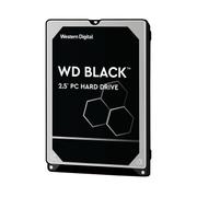 WESTERN DIGITAL BLACK 500GB 64MB 7MM 2.5IN SATA 6GB/S 7200RPM INT (WD5000LPSX)