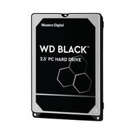 WD Black WD5000LPSX - harddisk - 500 GB - SATA 6Gb/s
