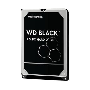 WESTERN DIGITAL HDD Mob Black 500GB 2.5 SATA 6Gbs 64MB (WD5000LPSX)