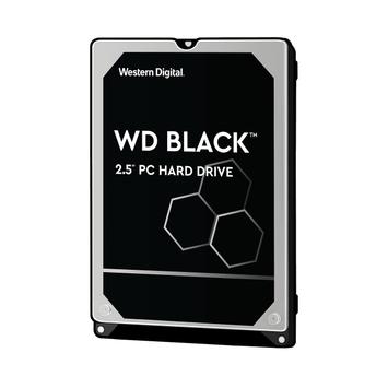 WD Black WD5000LPSX - harddisk - 500 GB - SATA 6Gb/s (WD5000LPSX)