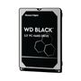 WESTERN DIGITAL BLACK 500GB 64MB 7MM 2.5IN SATA 6GB/S 7200RPM INT