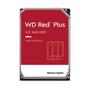 WESTERN DIGITAL RED PLUS 4TB RETAIL KIT - 3.5IN SATA RETAIL DESKTOP IN INT