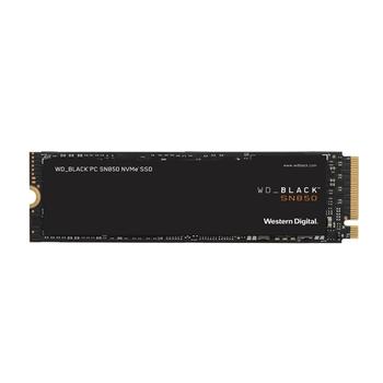 WESTERN DIGITAL SN850 M.2 1000 GB PCI Express (WDS100T1X0E)
