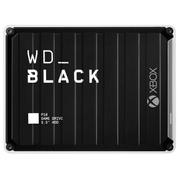 WESTERN DIGITAL WD_BLACK P10 Game Drive for Xbox One WDBA6U0020BBK - Hard drive - 2 TB - external (portable) - USB 3.2 Gen 1 - black with white trim - (WDBA6U0020BBK-WESN)