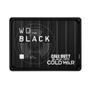 WESTERN DIGITAL HDD EXT WD Black P10 Game Drive 2TB CoD