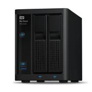 WESTERN DIGITAL My Cloud Pro PR2100 NAS