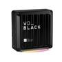 WESTERN DIGITAL BLACK D50 GAME DOCK SSD 1TB BLACK EMEA EXT