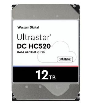 WESTERN DIGITAL Ultrastar Dc Hc520 3.5" 12000 (1EX1007)