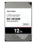 WESTERN DIGITAL Ultrastar Dc Hc520 3.5" 12000